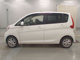NISSAN DAYZ 2014