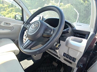 DAIHATSU MOVE 2016