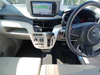 DAIHATSU MOVE 2016