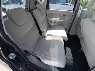 DAIHATSU MOVE 2016