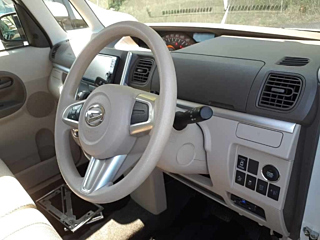 DAIHATSU TANTO 2014