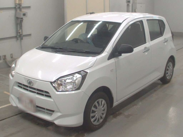 DAIHATSU MIRA E S 2022