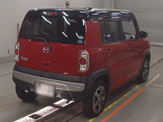 MAZDA FLAIR 2015