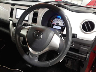MAZDA FLAIR 2015