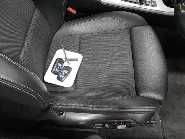 BMW X3 2014