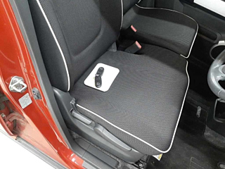 MAZDA FLAIR 2015