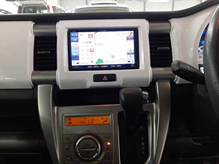 MAZDA FLAIR 2015