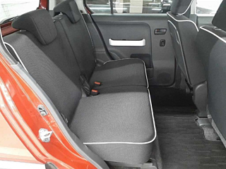 MAZDA FLAIR 2015