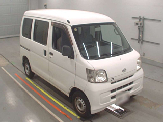 car slider