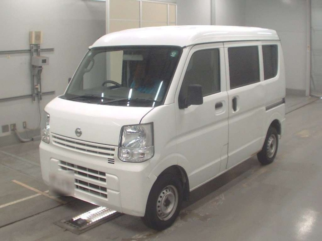 NISSAN CLIPPER VAN 2018