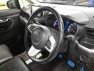 DAIHATSU MOVE 2018
