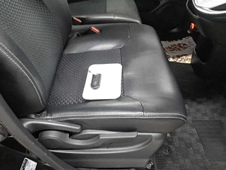 DAIHATSU MOVE 2018