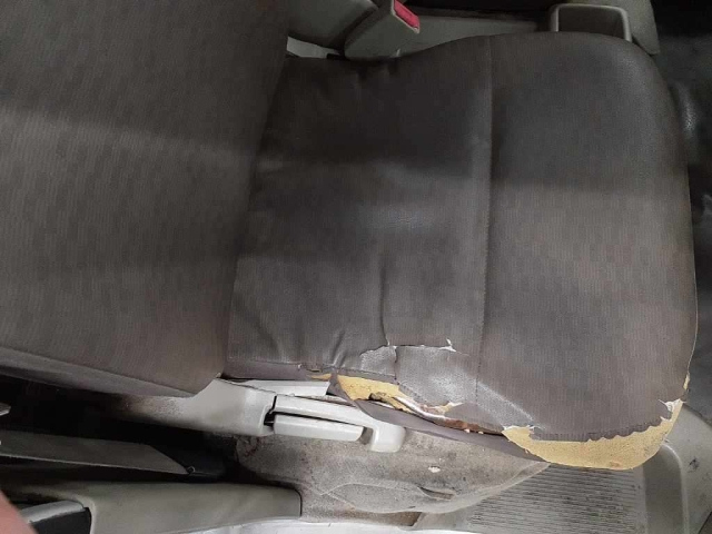 NISSAN CLIPPER VAN 2018