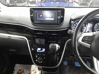 DAIHATSU MOVE 2018