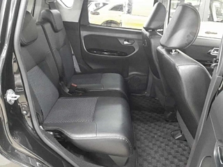 DAIHATSU MOVE 2018