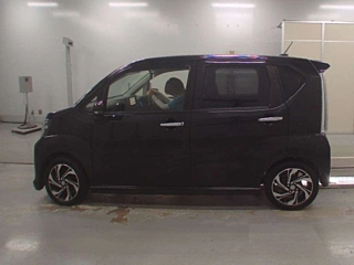 DAIHATSU MOVE 2018