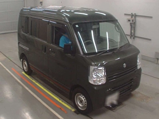 SUZUKI EVERY 2020