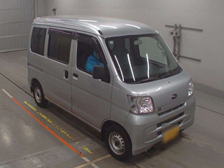 car slider