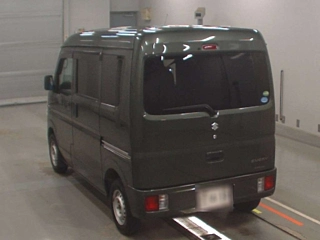 SUZUKI EVERY 2020