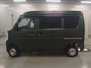 SUZUKI EVERY 2020