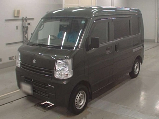SUZUKI EVERY 2020