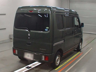SUZUKI EVERY 2020