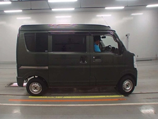 SUZUKI EVERY 2020