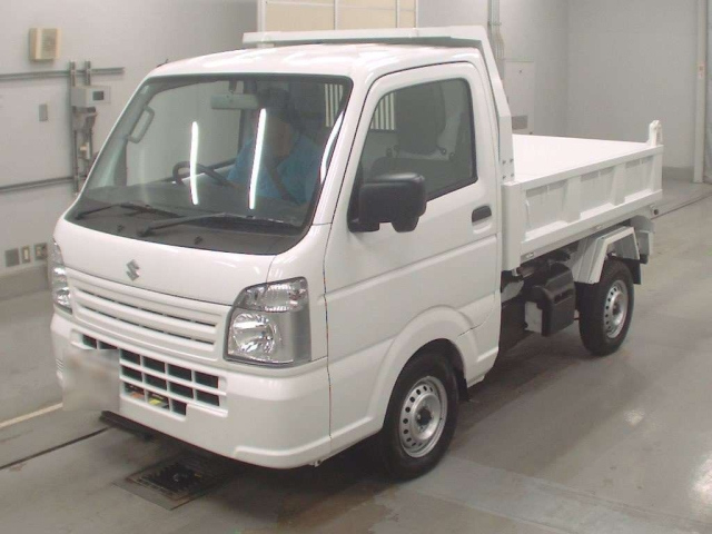 SUZUKI CARRY TRUCK 2024