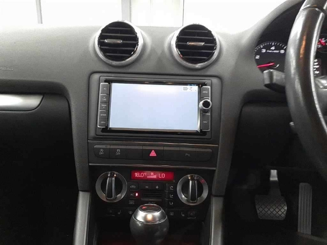 AUDI A3 2013