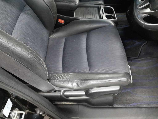 HONDA ODYSSEY 2009