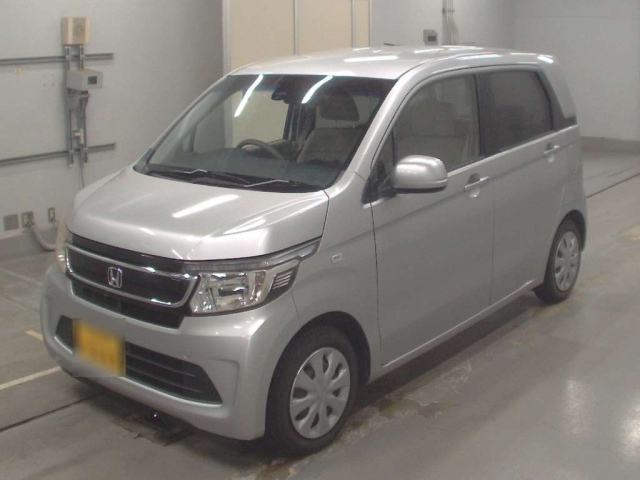 HONDA N WGN 2016
