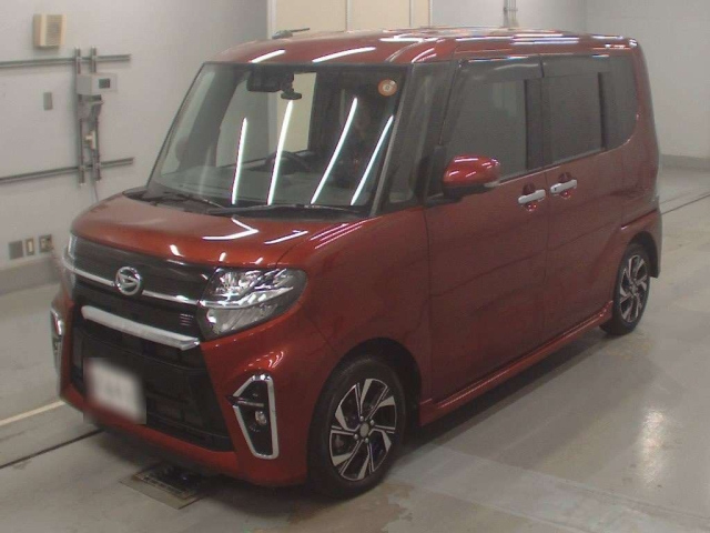 DAIHATSU TANTO 2020