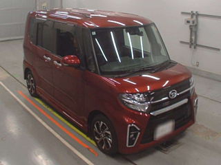 DAIHATSU TANTO 2020