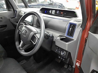DAIHATSU TANTO 2020
