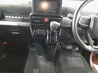 DAIHATSU TANTO 2020