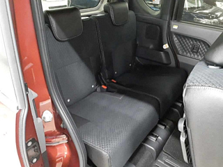 DAIHATSU TANTO 2020