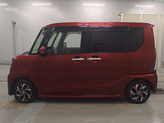 DAIHATSU TANTO 2020