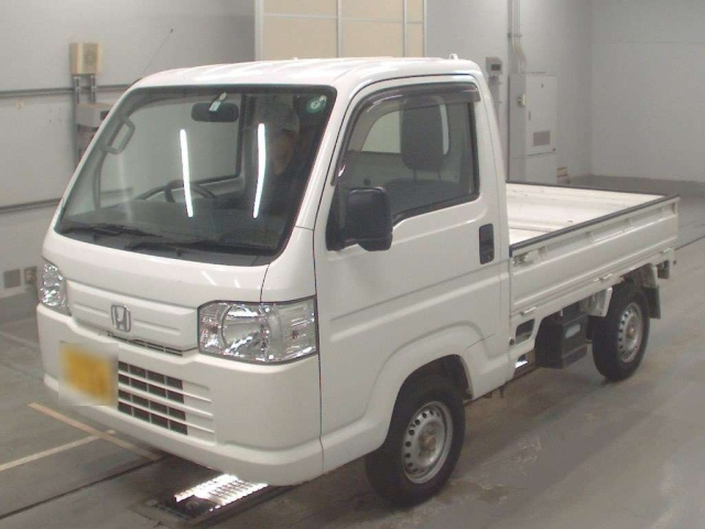 HONDA ACTY TRUCK 2016