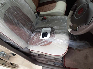 car slider