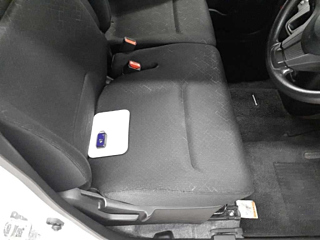 car slider
