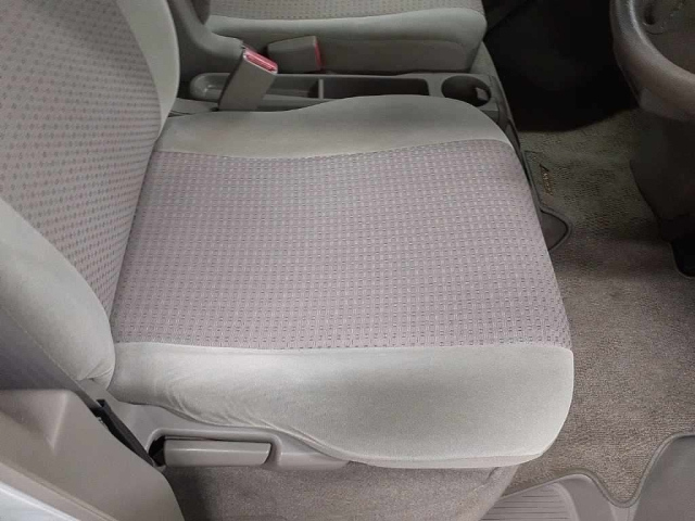 NISSAN CLIPPER RIO 2015