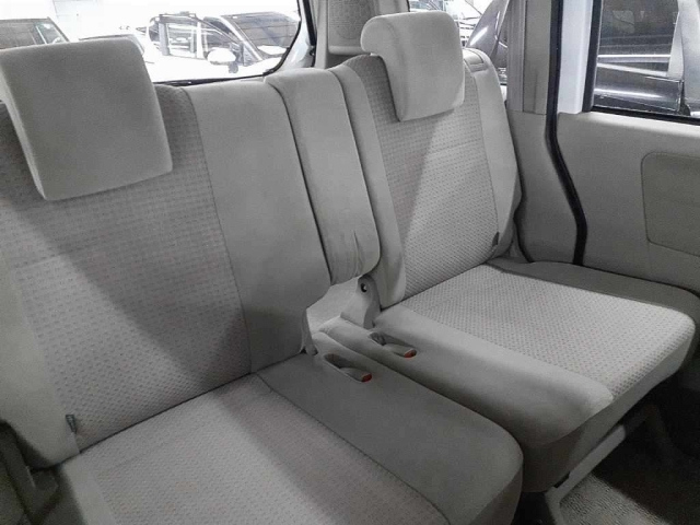 NISSAN CLIPPER RIO 2015