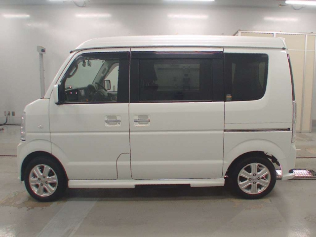 NISSAN CLIPPER RIO 2015