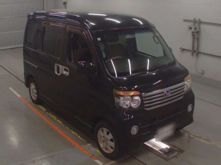car slider