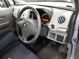 SUZUKI WAGON R 2009