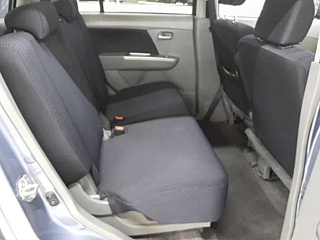 SUZUKI WAGON R 2009