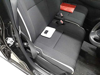 car slider