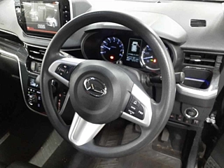 DAIHATSU MOVE 2018