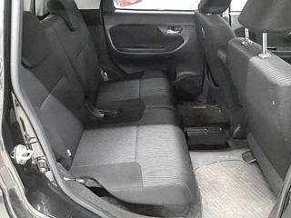 DAIHATSU MOVE 2018