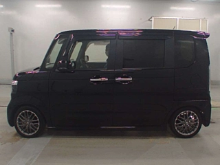 HONDA N BOX 2024